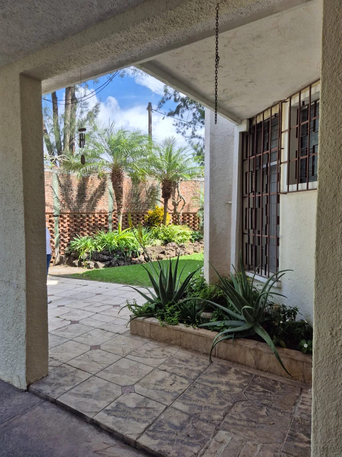 VENDO CASA 4 HAB Z.15 VALLES DE VISTA HERMOSA REF.6800 — Casa en Venta en Zona 15, Guatemala, Ciudad — foto 11 de 11