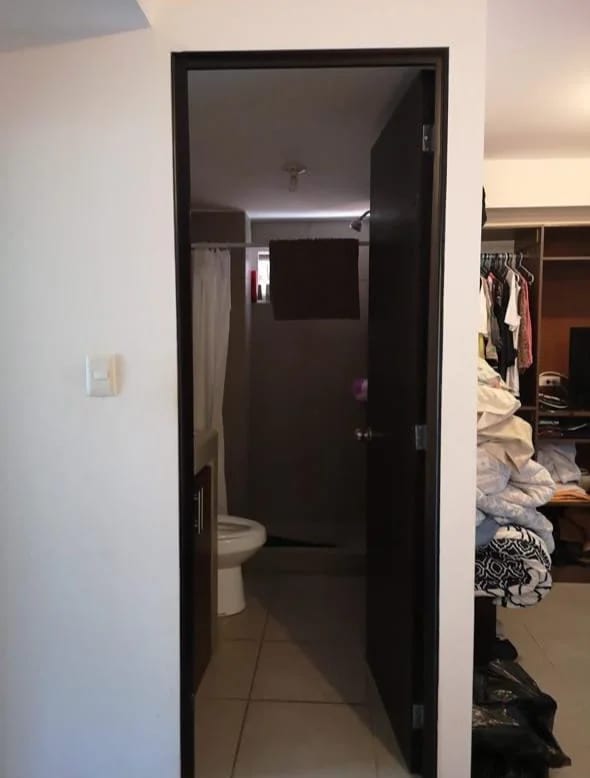 RENTO APTO Z.16 VILLAS HEXA CAÑADA 16 CON O SIN MUEBLES REF.6879 — Apartamento en Alquiler en Zona 16, Guatemala, Ciudad — foto 8 de 16
