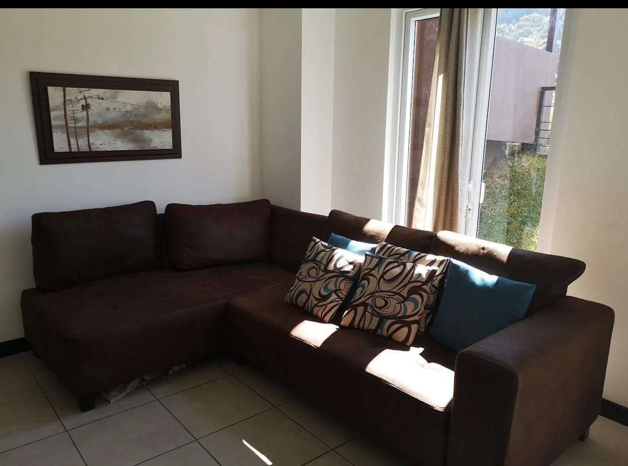 RENTO APTO Z.16 VILLAS HEXA CAÑADA 16 CON O SIN MUEBLES REF.6879 — Apartamento en Alquiler en Zona 16, Guatemala, Ciudad — foto 1 de 16