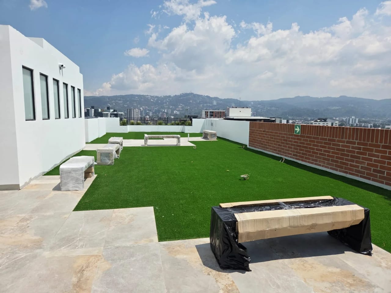 VENDO TRES APTOS NUEVOS EDIF. NEO ZONA 10 REF.6920 — Apartamento en Venta en Zona 10, Guatemala, Ciudad — foto 6 de 13