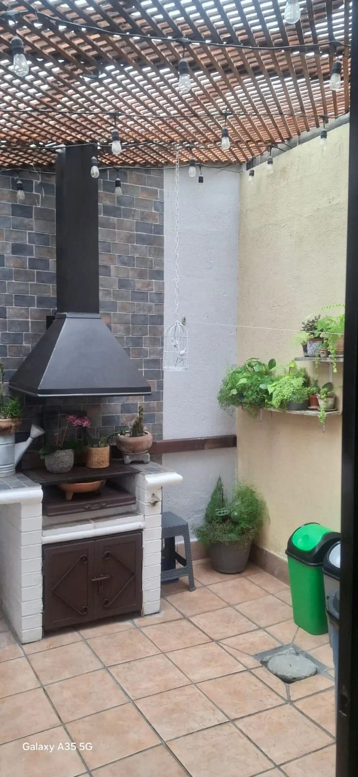VENDO CASA ZONA 2, SAN ANGEL IV REF.6925 *2 HAB, 2.5 BAÑOS, 2 PARQUEOS, Q.1,335,000* — Casa en Venta en Zona 2, Guatemala, Ciudad — foto 6 de 10