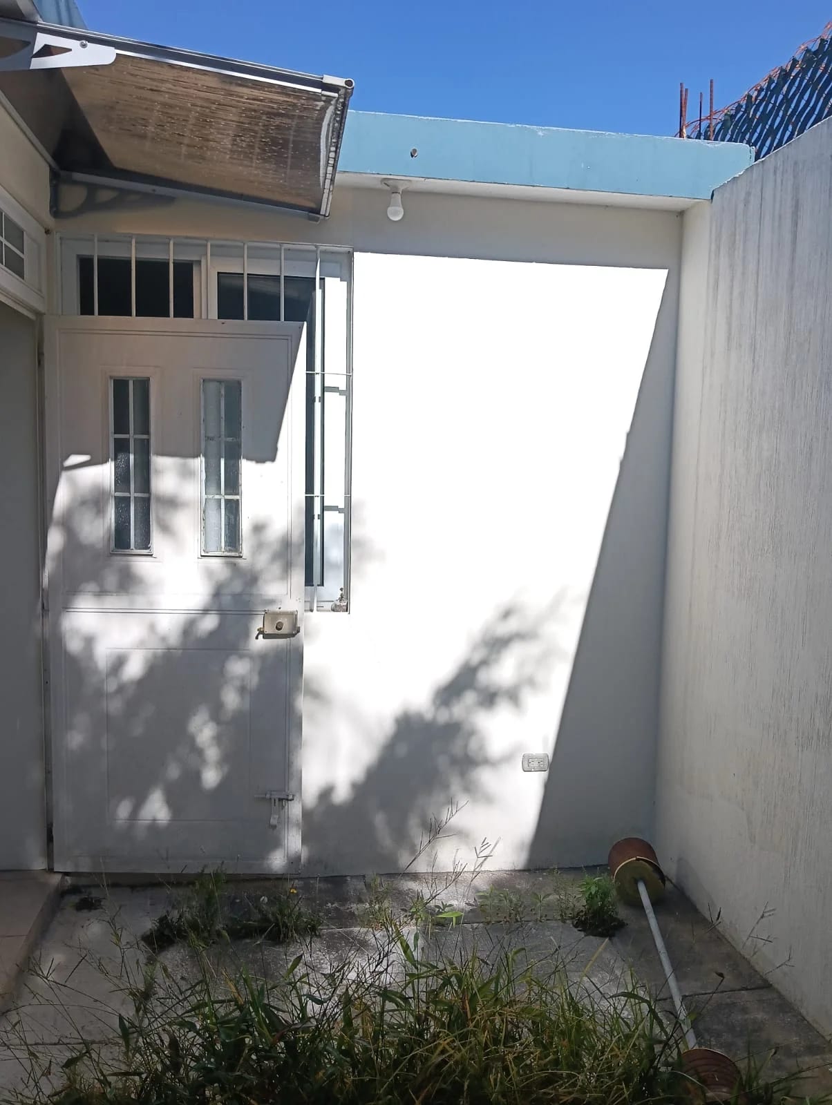 RENTO CASA COND. LO DE VALDEZ, CARR. A SAN JOSE PINULA REF.6903 — Casa en Alquiler en San José Pinula, Guatemala, Ciudad — foto 11 de 13