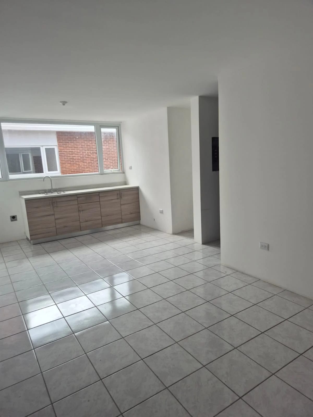VENDO ULTIMO APTO NUEVO CONDOMINIO VISTAS DE HACIENDA REAL Z.16 REF.6698B — Apartamento en Venta en Zona 16, Guatemala, Ciudad — foto 1 de 10