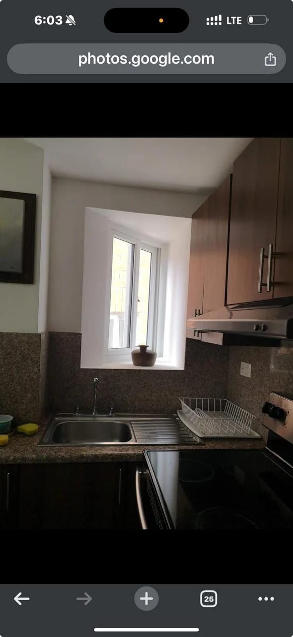 RENTO APTO Z.16 VILLAS HEXA CAÑADA 16 CON O SIN MUEBLES REF.6879 — Apartamento en Alquiler en Zona 16, Guatemala, Ciudad — foto 5 de 16