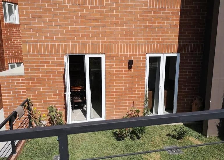 RENTO APTO Z.16 VILLAS HEXA CAÑADA 16 CON O SIN MUEBLES REF.6879 — Apartamento en Alquiler en Zona 16, Guatemala, Ciudad — foto 9 de 16