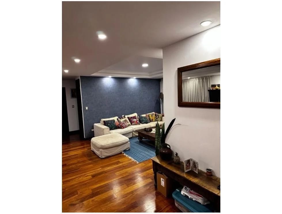 RENTO APTO ZONA 15 VERDINO REF. 6928 — Apartamento en Alquiler en Zona 15, Guatemala, Ciudad — foto 4 de 11