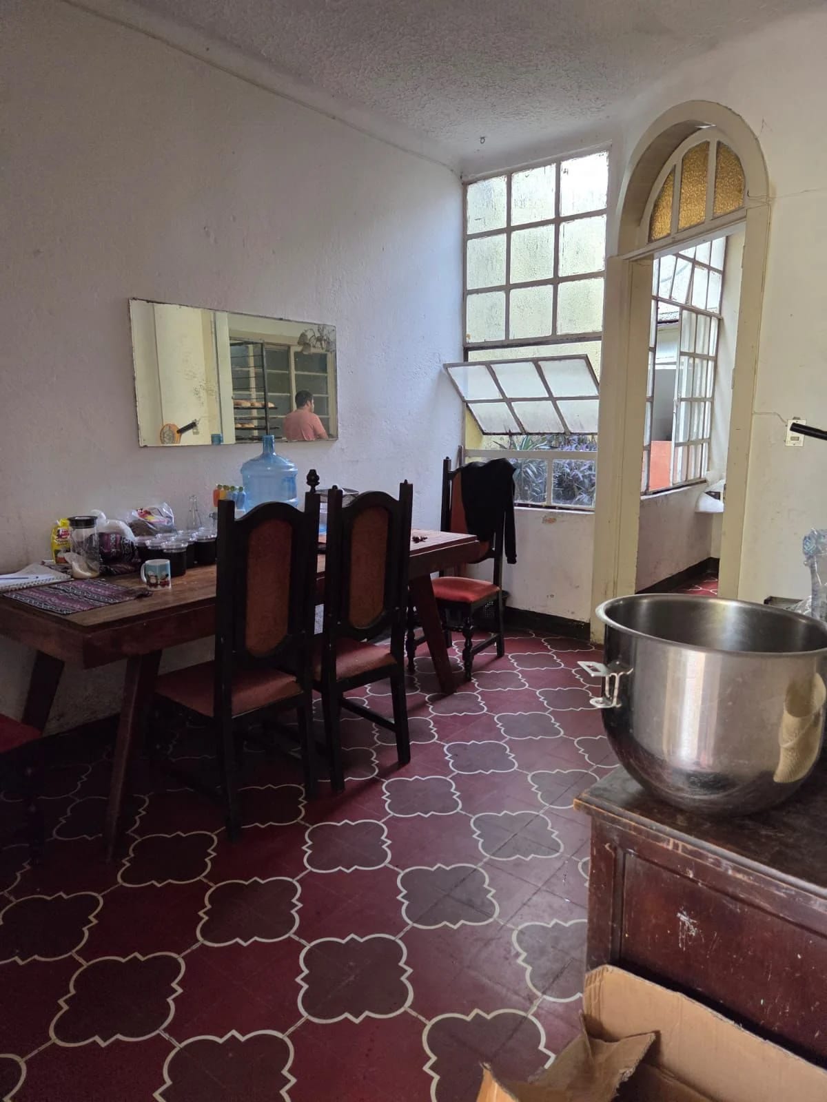 VENDO CASA PARA REMODELAR ZONA 2 CERCA PARQUE MORAZAN REF.6892 — Casa en Venta en Zona 2, Guatemala, Ciudad — foto 1 de 6