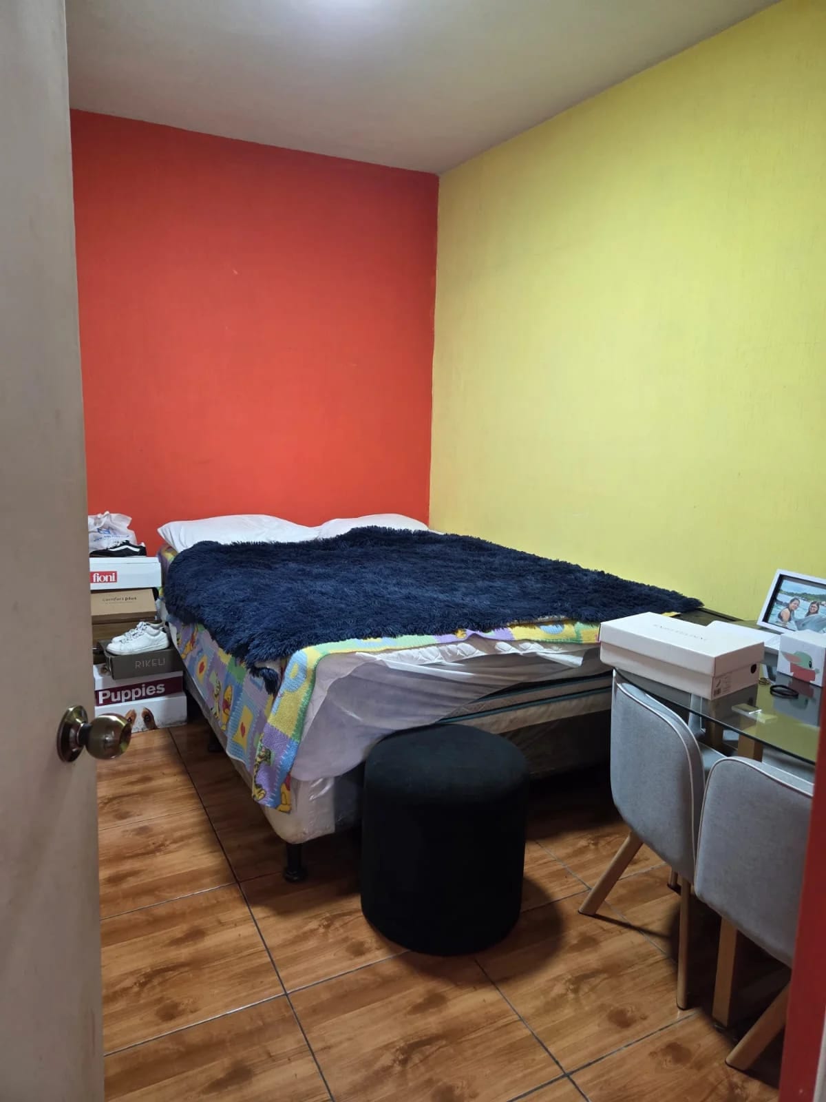 VENDO CASA ZONA 1 MUY CERCA MERCADO SAN MARTIN REF.6921 — Casa en Venta en Zona 1, Guatemala, Ciudad — foto 3 de 12