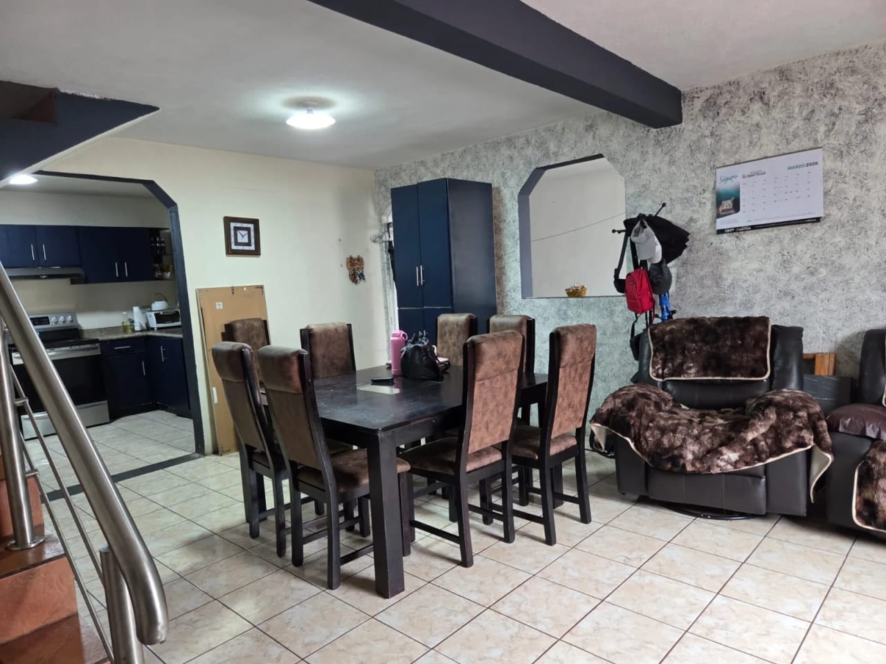 VENDO CASA ZONA 1 MUY CERCA MERCADO SAN MARTIN REF.6921 — Casa en Venta en Zona 1, Guatemala, Ciudad — foto 10 de 12