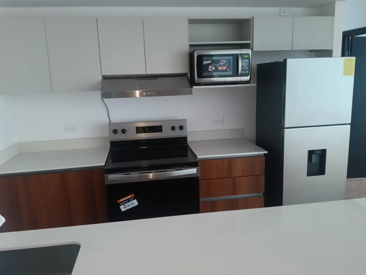 RENTO APTO NUEVO/PARA ESTRENAR, ZONA 13 ESSENZA REF.6899 — Apartamento en Alquiler en Zona 13, Guatemala, Ciudad — foto 12 de 17