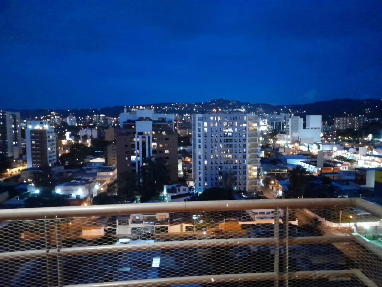 Vendo Apto Z.10 Edif. Mirafiori REF.6827 — Apartamento en Venta en Zona 10, Guatemala, Ciudad — foto 14 de 14