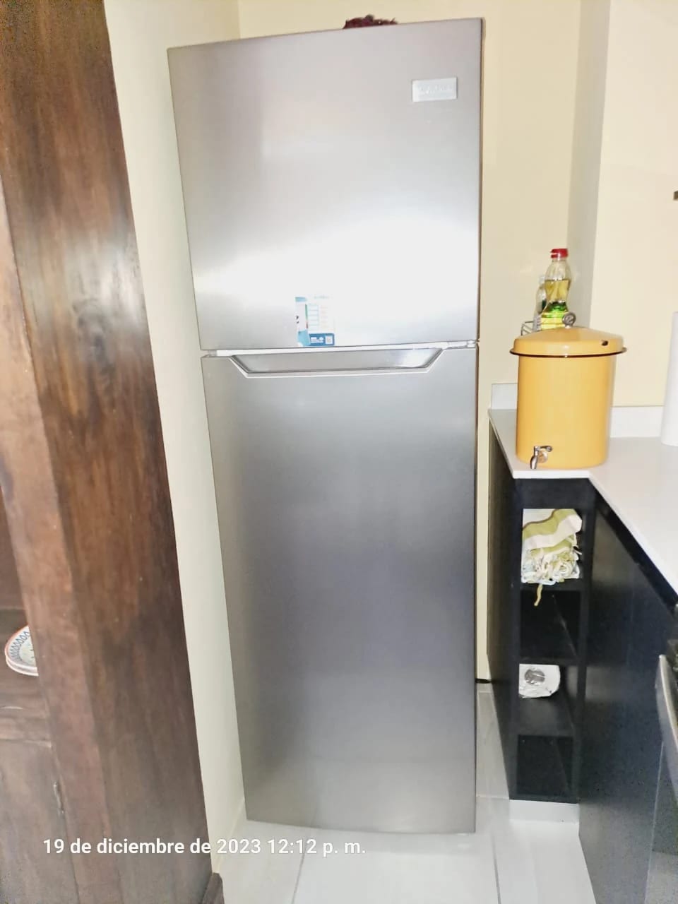 Rento Apto Amueblado Zona 1 Altea REF.6933 *2 Hab, 1 Baño, 1 Parqueo, 51MT, Q.4500* — Apartamento en Alquiler en Zona 1, Guatemala, Ciudad — foto 8 de 17