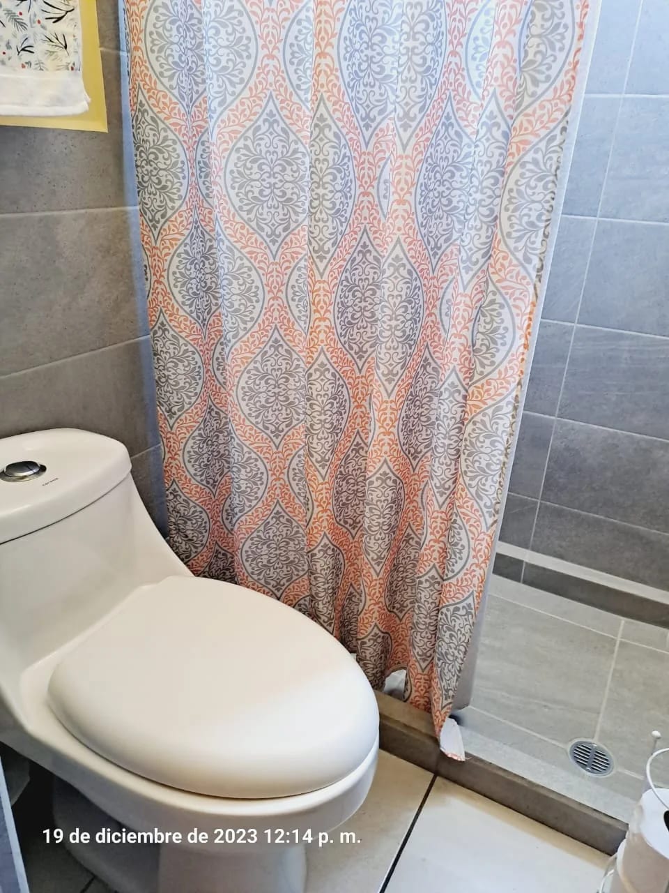 Rento Apto Amueblado Zona 1 Altea REF.6933 *2 Hab, 1 Baño, 1 Parqueo, 51MT, Q.4500* — Apartamento en Alquiler en Zona 1, Guatemala, Ciudad — foto 9 de 17