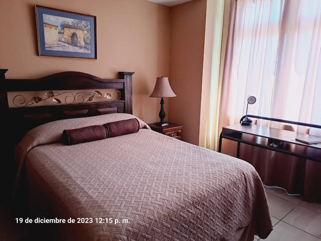 Rento Apto Amueblado Zona 1 Altea REF.6933 *2 Hab, 1 Baño, 1 Parqueo, 51MT, Q.4500* — Apartamento en Alquiler en Zona 1, Guatemala, Ciudad — foto 12 de 17