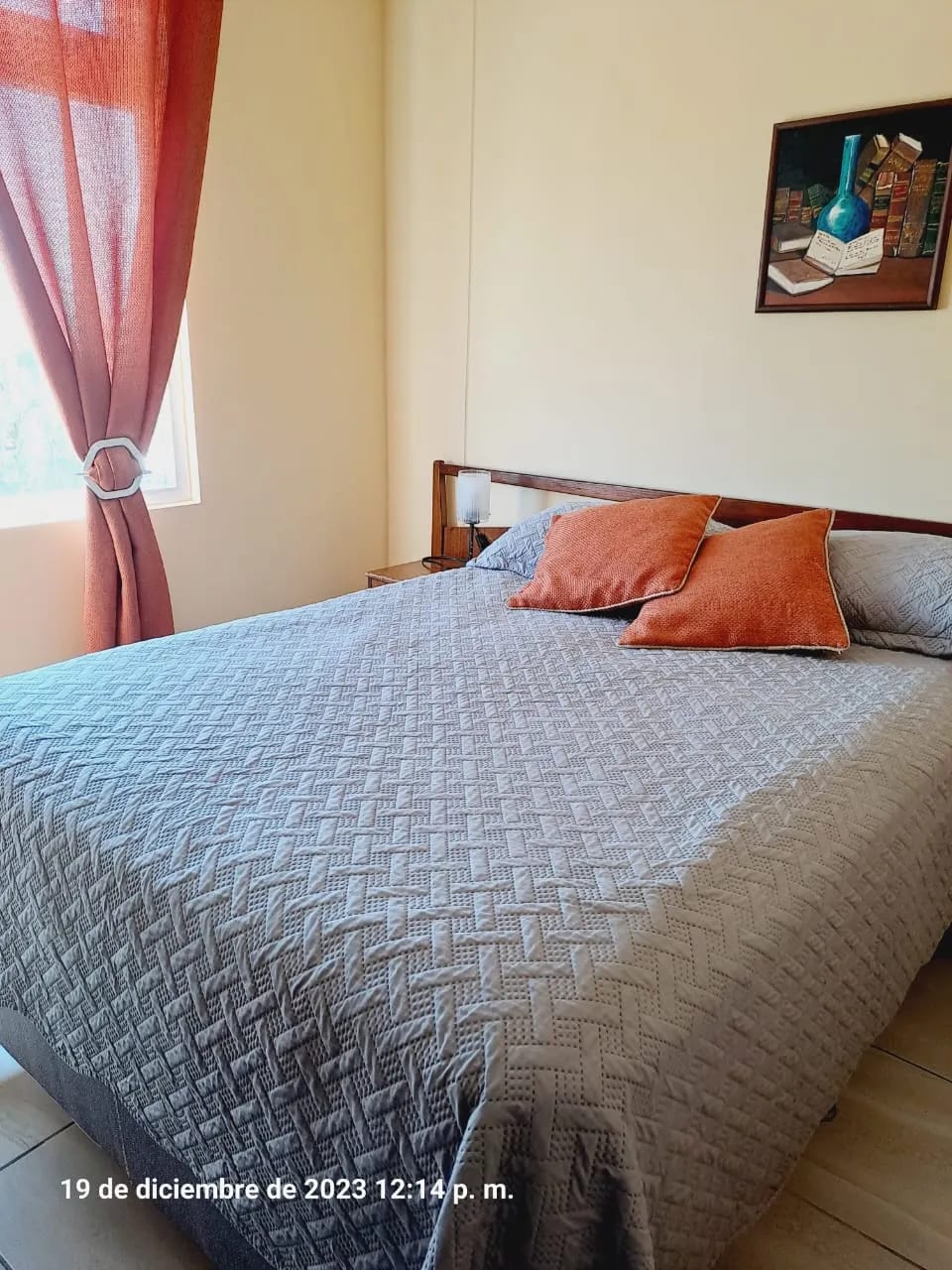 Rento Apto Amueblado Zona 1 Altea REF.6933 *2 Hab, 1 Baño, 1 Parqueo, 51MT, Q.4500* — Apartamento en Alquiler en Zona 1, Guatemala, Ciudad — foto 14 de 17