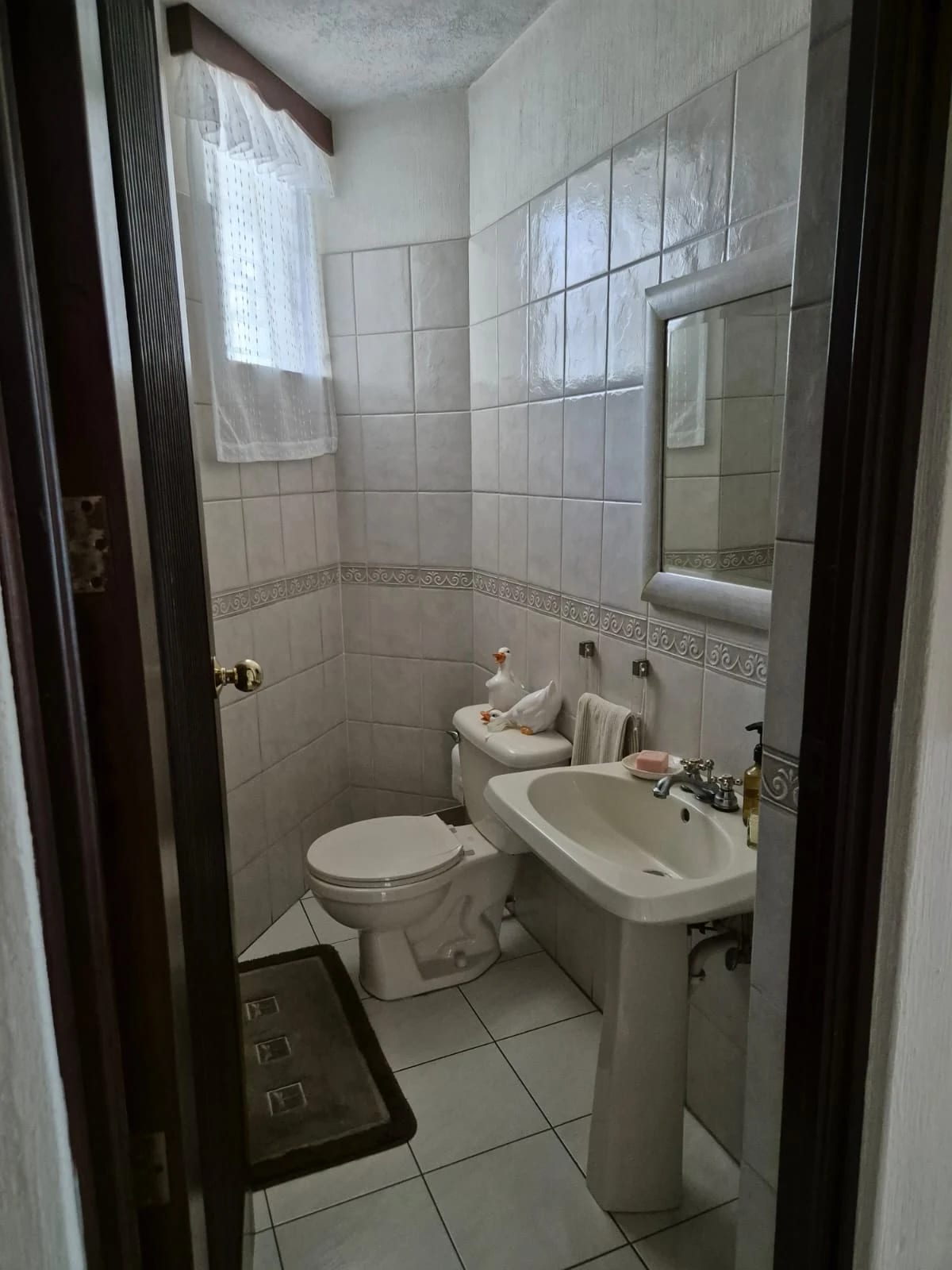Vendo Casa 4 Hab Z.15 Valles de Vista Hermosa REF.6800 — Casa en Venta en Zona 15, Guatemala, Ciudad — foto 3 de 16