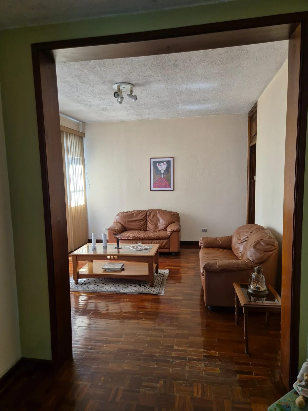 Vendo Casa 4 Hab Z.15 Valles de Vista Hermosa REF.6800 — Casa en Venta en Zona 15, Guatemala, Ciudad — foto 15 de 16