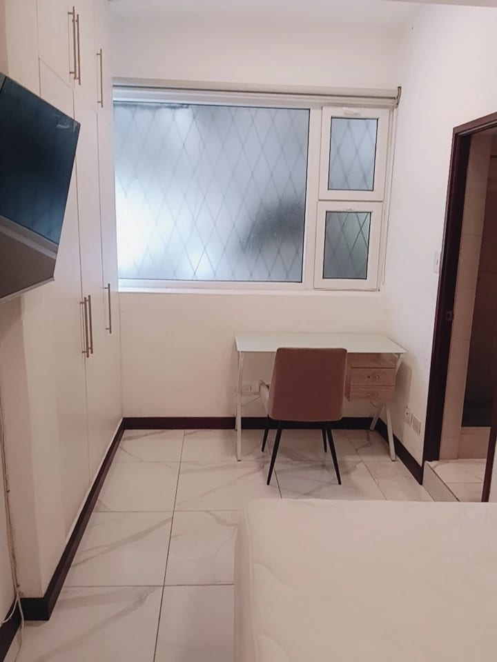 Rento Apto Amueblado Zona 13 Vistalago REF.6926 *60 M2, 1 Hab, 1 Baño, 1 Parqueo, Q.5200* — Apartamento en Alquiler en Zona 13, Guatemala, Ciudad — foto 5 de 15