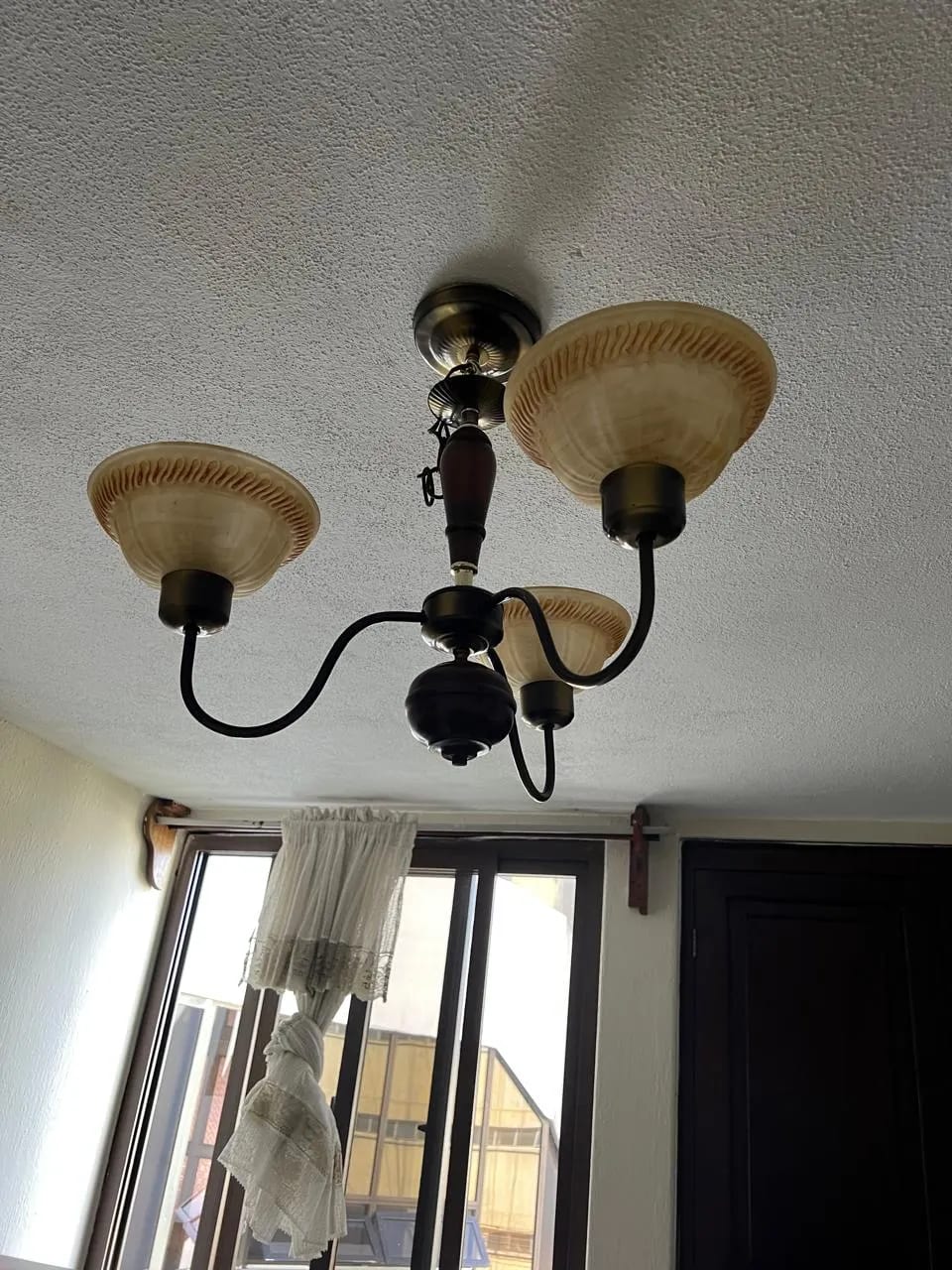 Rento Apto Z.9 Amueblado EDIF.12-29 REF.6902 *3 Hab, 2 Baños, 2 Parqueos, Q.9000* — Apartamento en Alquiler en Zona 9, Guatemala, Ciudad — foto 6 de 17