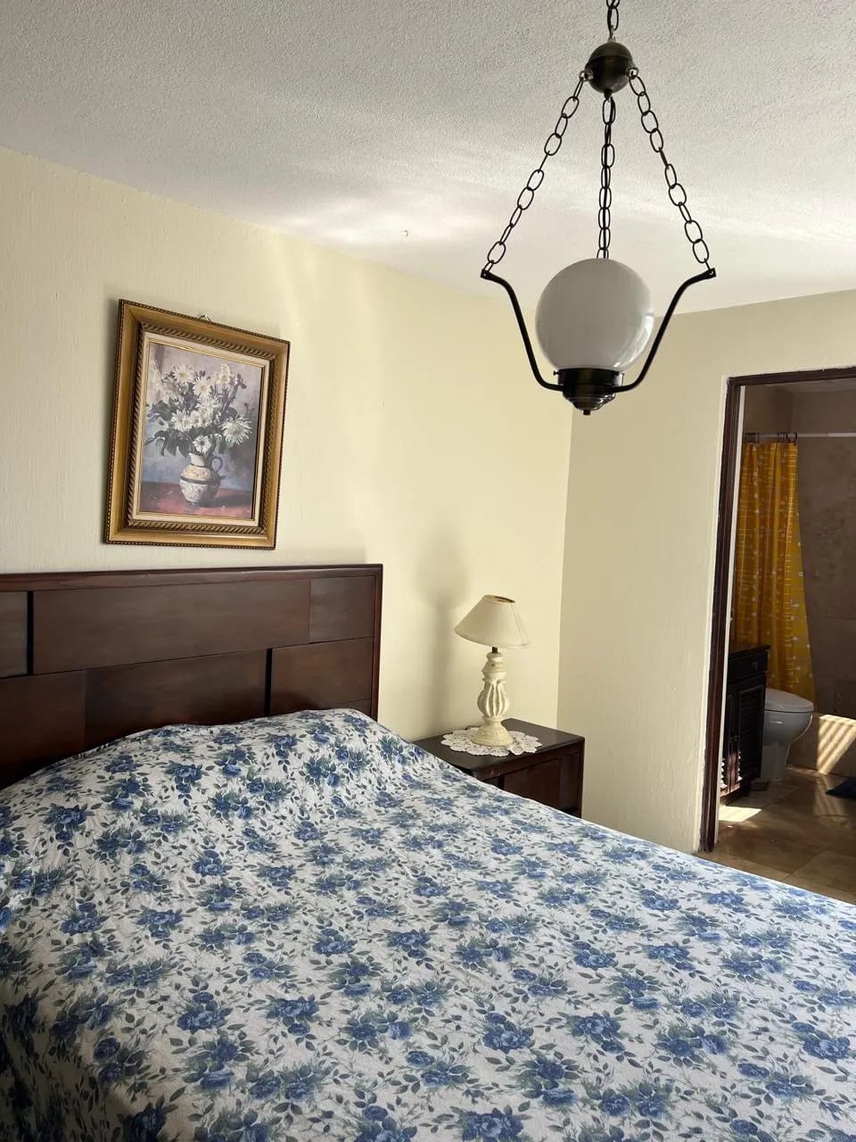 Rento Apto Z.9 Amueblado EDIF.12-29 REF.6902 *3 Hab, 2 Baños, 2 Parqueos, Q.9000* — Apartamento en Alquiler en Zona 9, Guatemala, Ciudad — foto 12 de 17