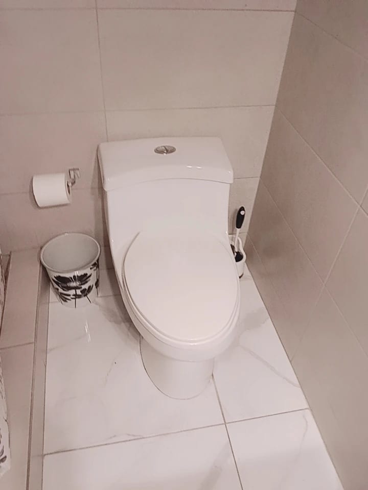 Rento Apto Amueblado Zona 13 Vistalago REF.6926 *60 M2, 1 Hab, 1 Baño, 1 Parqueo, Q.5200* — Apartamento en Alquiler en Zona 13, Guatemala, Ciudad — foto 4 de 15