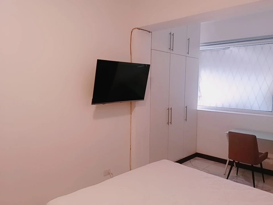 Rento Apto Amueblado Zona 13 Vistalago REF.6926 *60 M2, 1 Hab, 1 Baño, 1 Parqueo, Q.5200* — Apartamento en Alquiler en Zona 13, Guatemala, Ciudad — foto 6 de 15