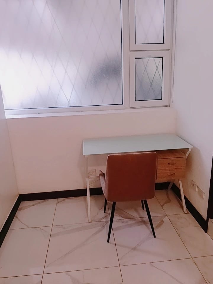 Rento Apto Amueblado Zona 13 Vistalago REF.6926 *60 M2, 1 Hab, 1 Baño, 1 Parqueo, Q.5200* — Apartamento en Alquiler en Zona 13, Guatemala, Ciudad — foto 8 de 15