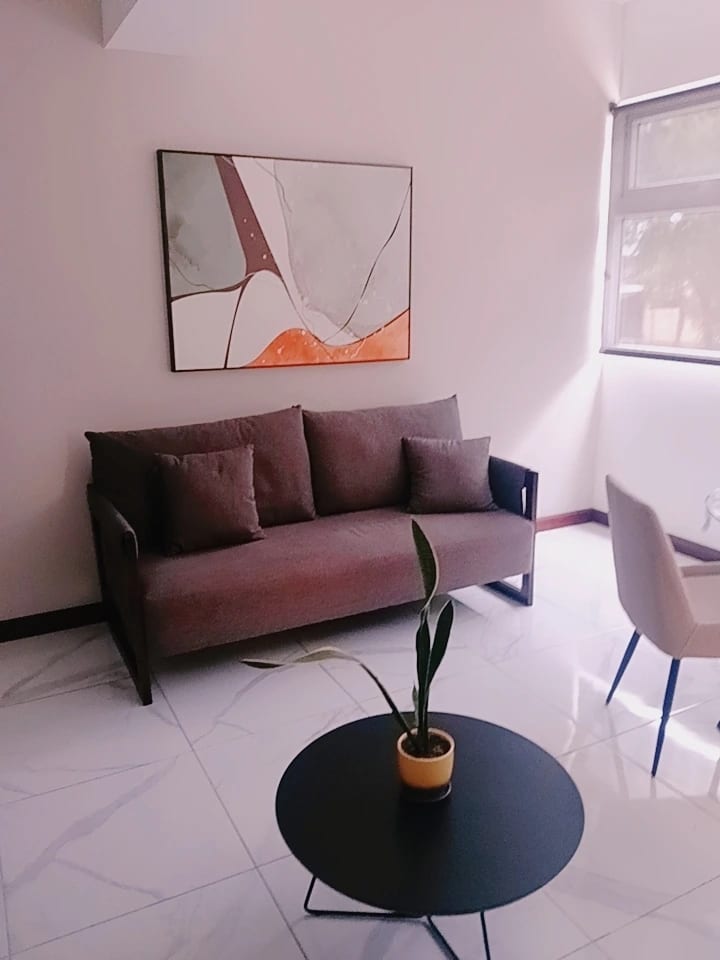 Rento Apto Amueblado Zona 13 Vistalago REF.6926 *60 M2, 1 Hab, 1 Baño, 1 Parqueo, Q.5200* — Apartamento en Alquiler en Zona 13, Guatemala, Ciudad — foto 12 de 15