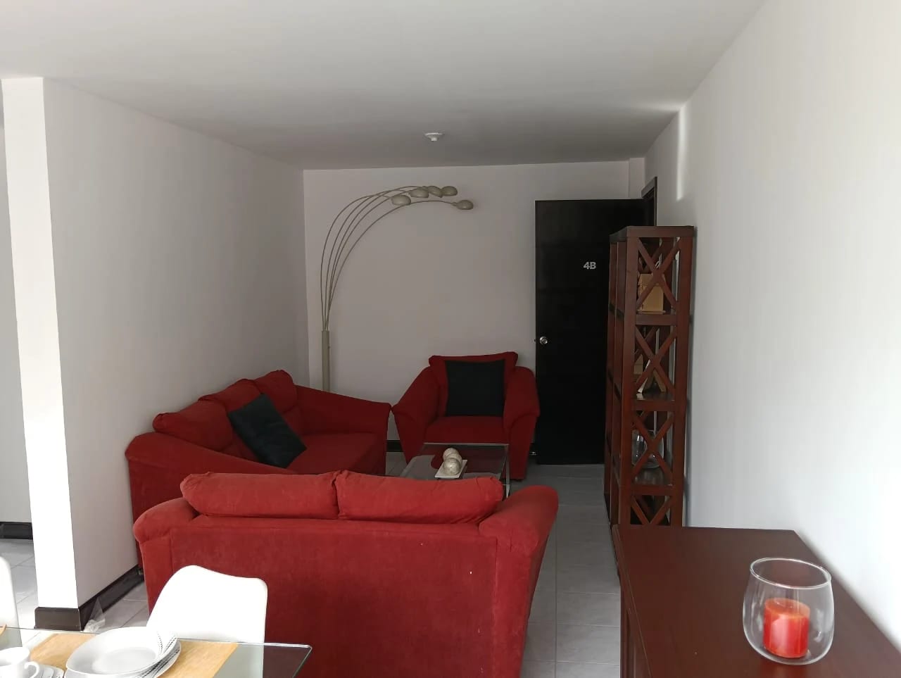 Vendo Ultimo Apto Nuevo Condominio Vistas de Hacienda Real Z.16 REF.6698B *2 Hab, 1 Baño, 2 Parqueos, 75.76 M2, Q.707,500* — Apartamento en Venta en Zona 16, Guatemala, Ciudad — foto 16 de 17