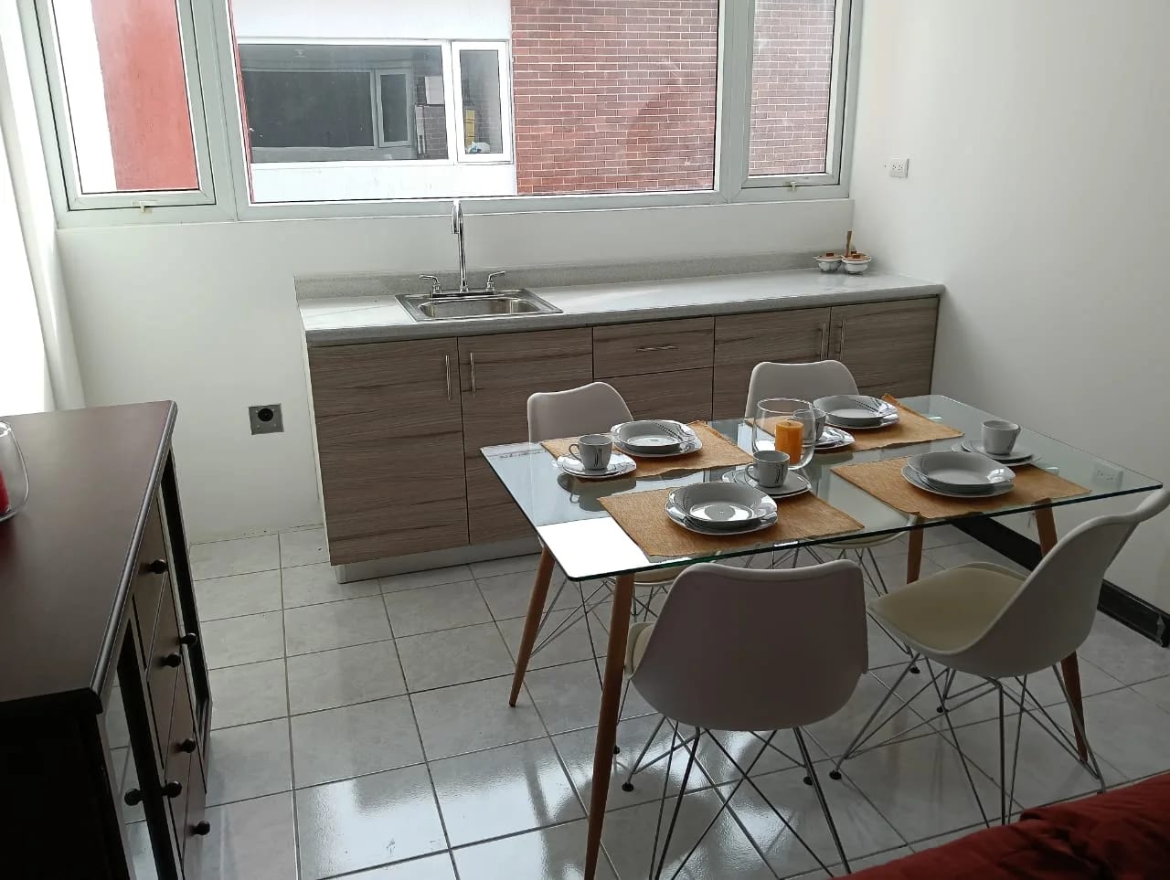 Vendo Ultimo Apto Nuevo Condominio Vistas de Hacienda Real Z.16 REF.6698B *2 Hab, 1 Baño, 2 Parqueos, 75.76 M2, Q.707,500* — Apartamento en Venta en Zona 16, Guatemala, Ciudad — foto 14 de 17
