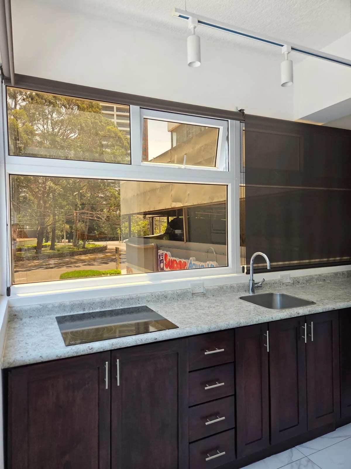 Rento Apto Amueblado Zona 13 Vistalago REF.6926 *60 M2, 1 Hab, 1 Baño, 1 Parqueo, Q.5000* — Apartamento en Alquiler en Zona 13, Guatemala, Ciudad — foto 12 de 14