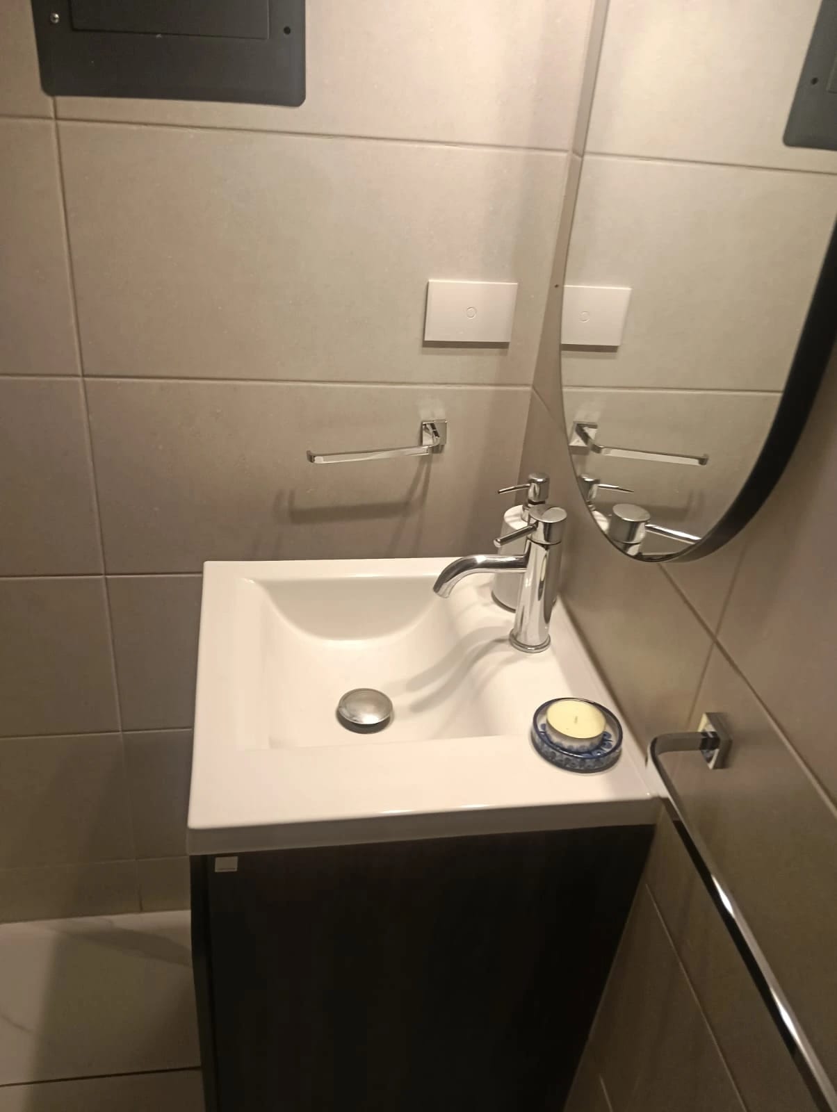 Rento Apto Amueblado Zona 13 Vistalago REF.6926 *60 M2, 1 Hab, 1 Baño, 1 Parqueo, Q.5000* — Apartamento en Alquiler en Zona 13, Guatemala, Ciudad — foto 5 de 17