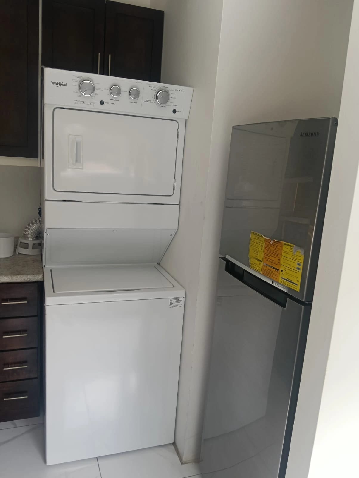 Rento Apto Amueblado Zona 13 Vistalago REF.6926 *60 M2, 1 Hab, 1 Baño, 1 Parqueo, Q.5000* — Apartamento en Alquiler en Zona 13, Guatemala, Ciudad — foto 14 de 17