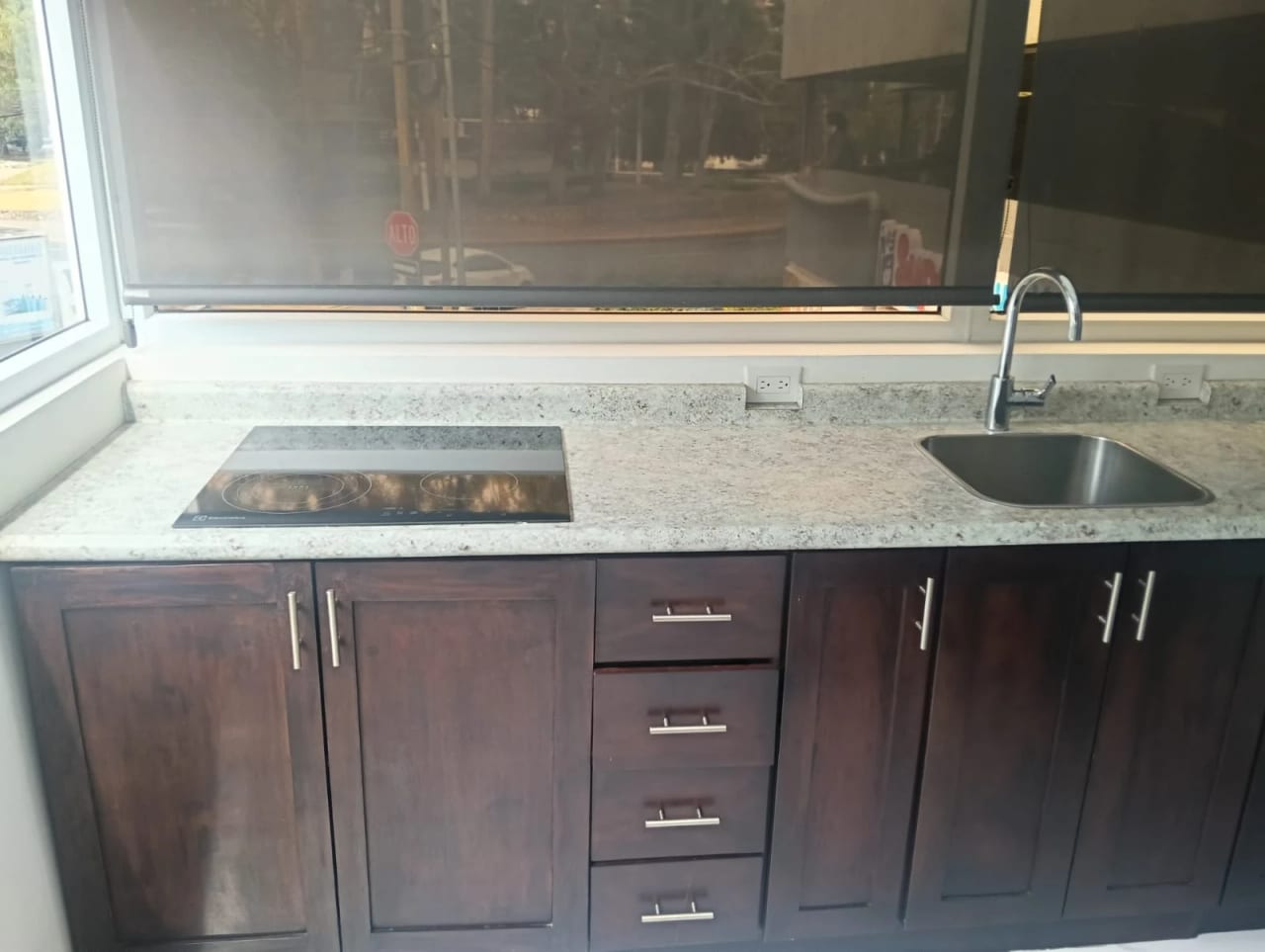 Rento Apto Amueblado Zona 13 Vistalago REF.6926 *60 M2, 1 Hab, 1 Baño, 1 Parqueo, Q.5000* — Apartamento en Alquiler en Zona 13, Guatemala, Ciudad — foto 13 de 17