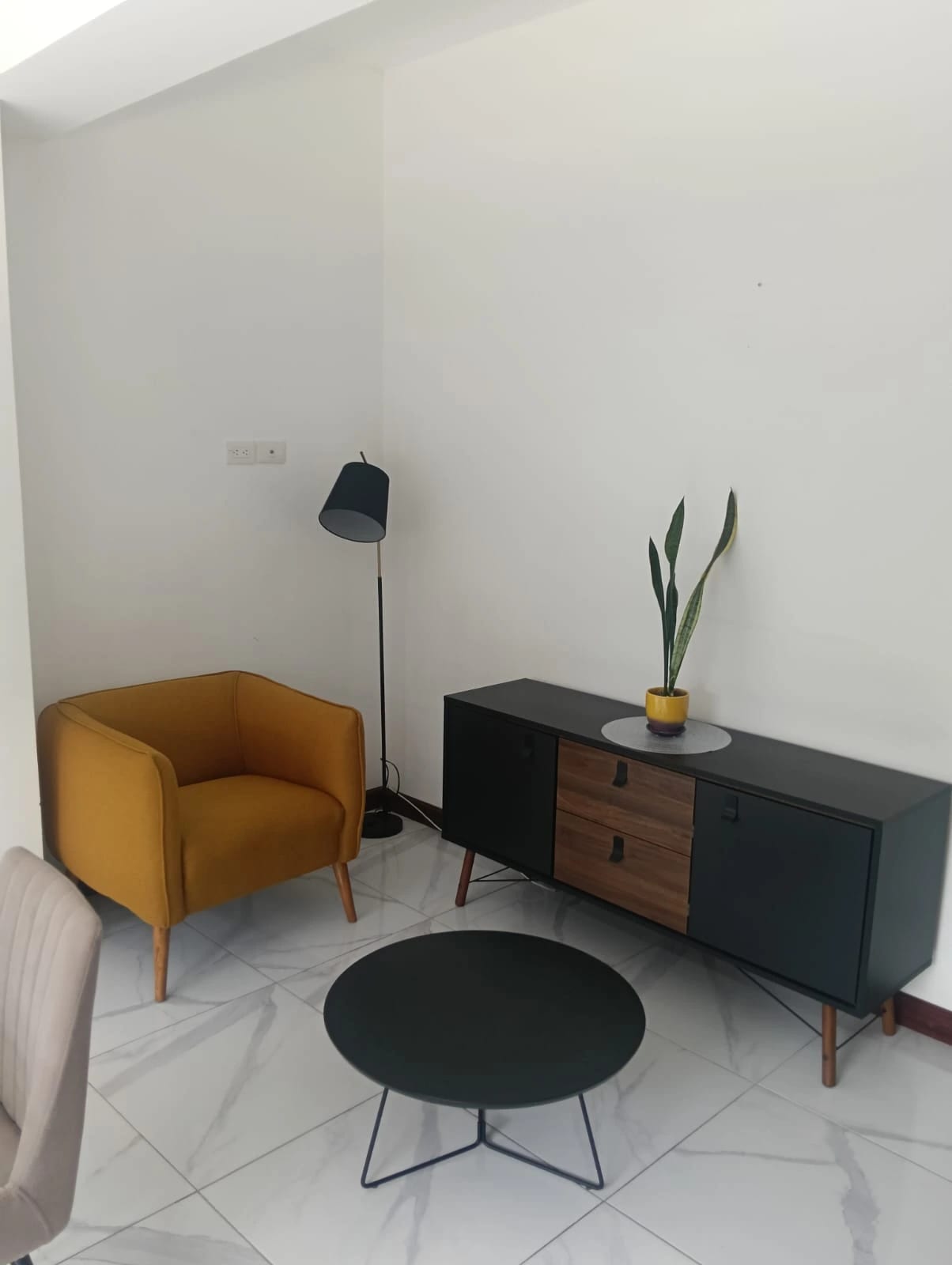 Rento Apto Amueblado Zona 13 Vistalago REF.6926 *60 M2, 1 Hab, 1 Baño — Apartamento en Alquiler en Zona 13, Guatemala, Ciudad — foto 10 de 17