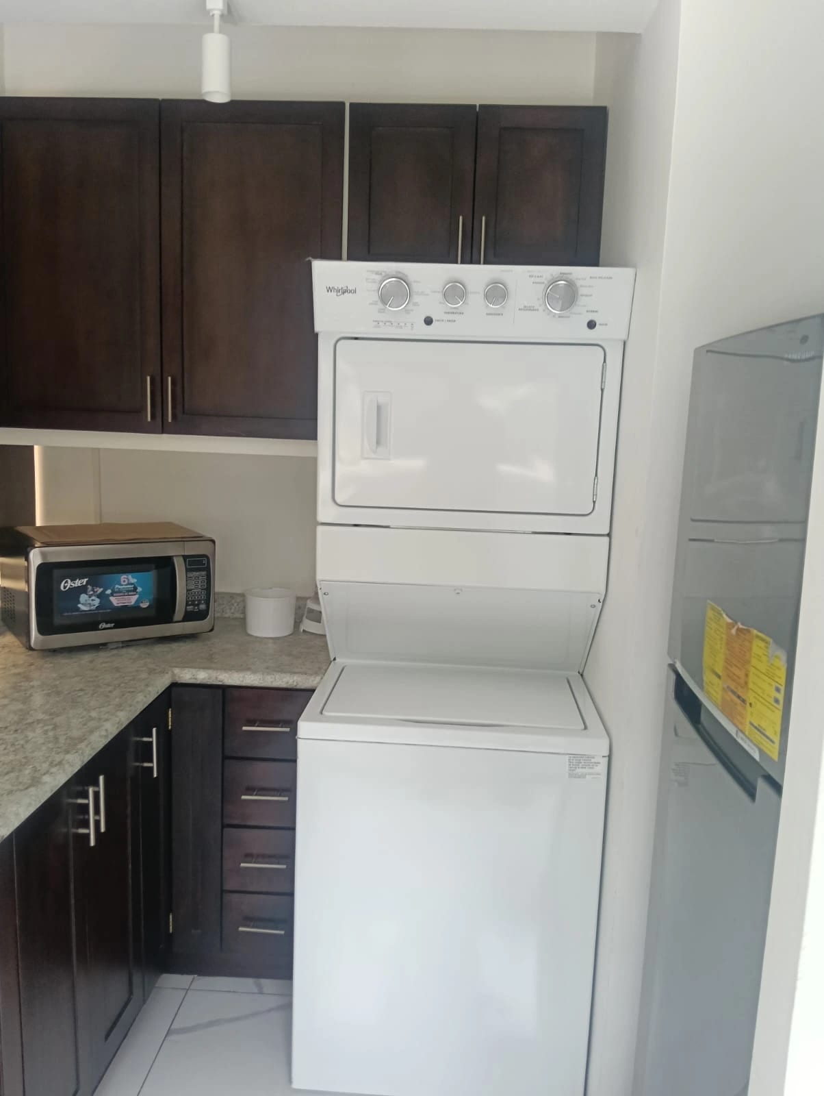 Rento Apto Amueblado Zona 13 Vistalago REF.6926 *60 M2, 1 Hab, 1 Baño — Apartamento en Alquiler en Zona 13, Guatemala, Ciudad — foto 15 de 17