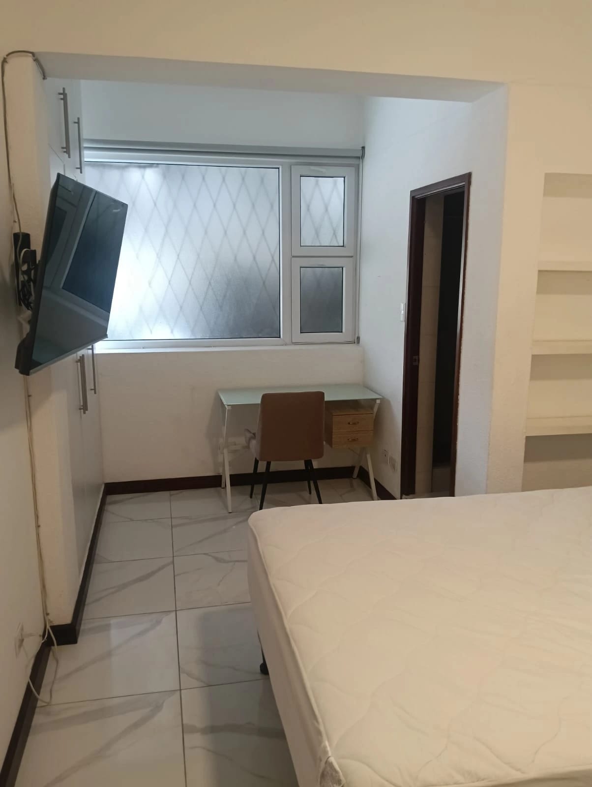 Rento Apto Amueblado Zona 13 Vistalago REF.6926 *60 M2, 1 Hab, 1 Baño — Apartamento en Alquiler en Zona 13, Guatemala, Ciudad — foto 16 de 17