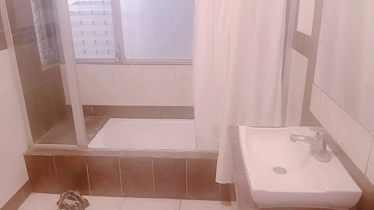 Rento Casa Colonia Bran Zona 3 REF.6936 *3 Hab, Cuarto Serv, 1 Baño — Casa en Alquiler en Zona 3, Guatemala, Ciudad — foto 7 de 17