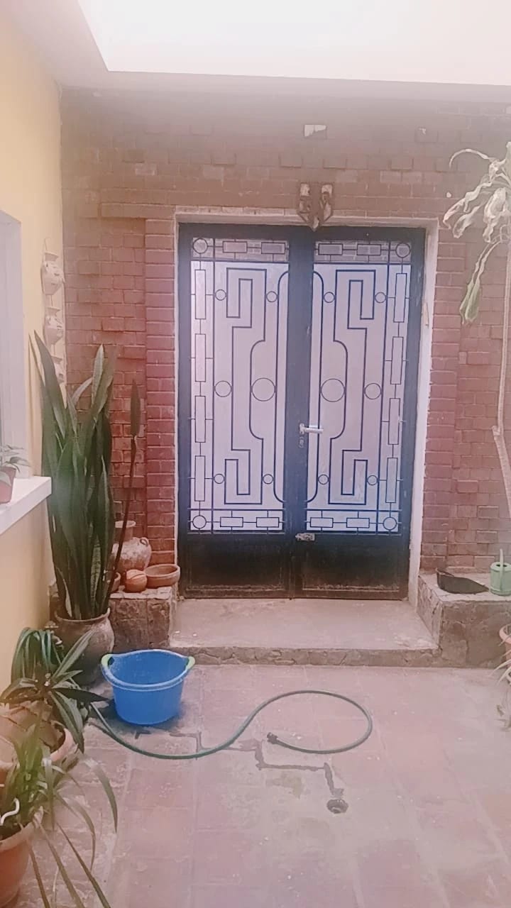 Rento Casa Colonia Bran Zona 3 REF.6936 *3 Hab, Cuarto Serv, 1 Baño — Casa en Alquiler en Zona 3, Guatemala, Ciudad — foto 14 de 17