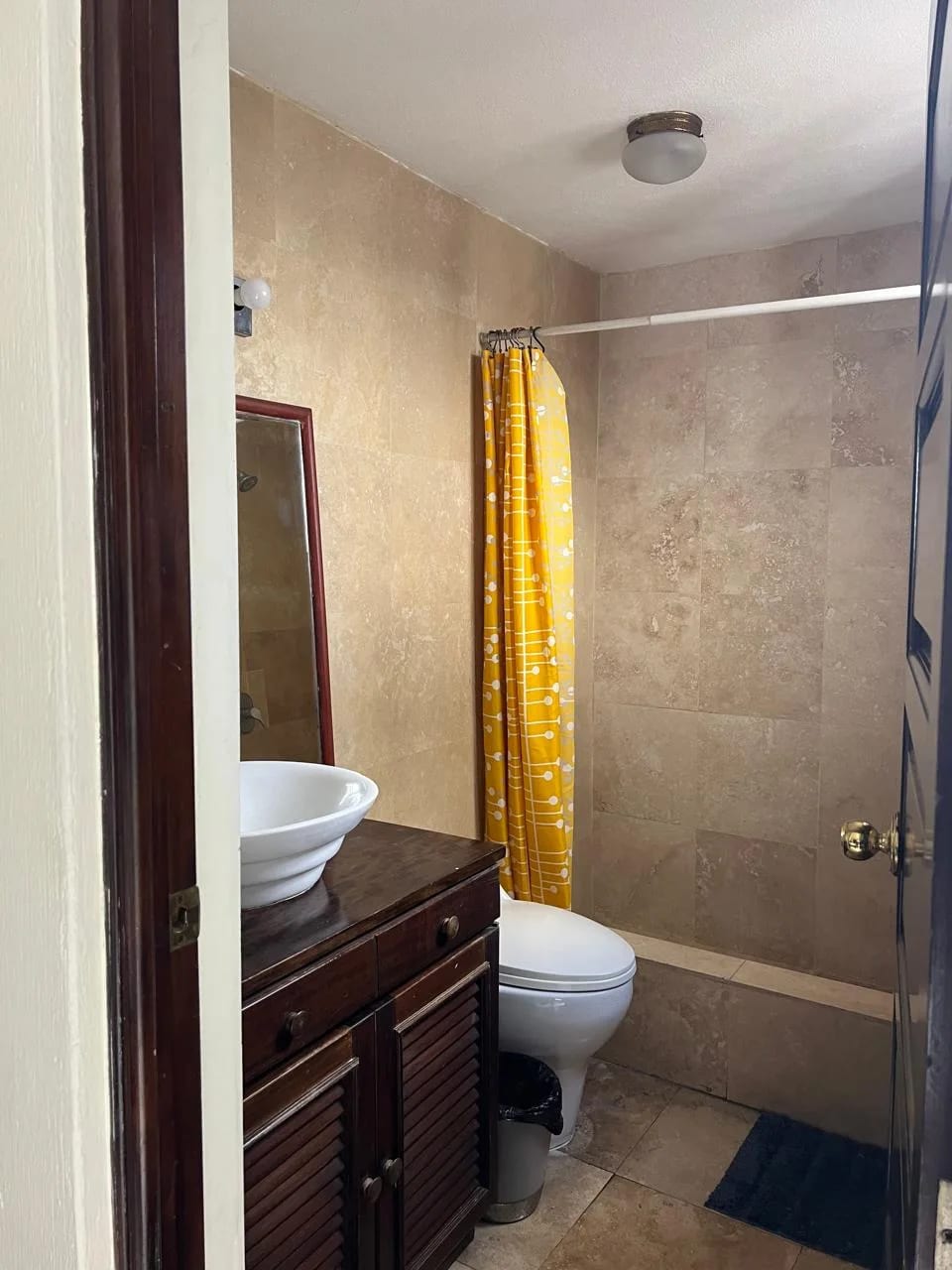 Rento Apto Z.9 Amueblado EDIF.12-29 REF.6902 *3 Hab, 2 Baños, 2 Parq — Apartamento en Alquiler en Zona 9, Guatemala, Ciudad — foto 15 de 16