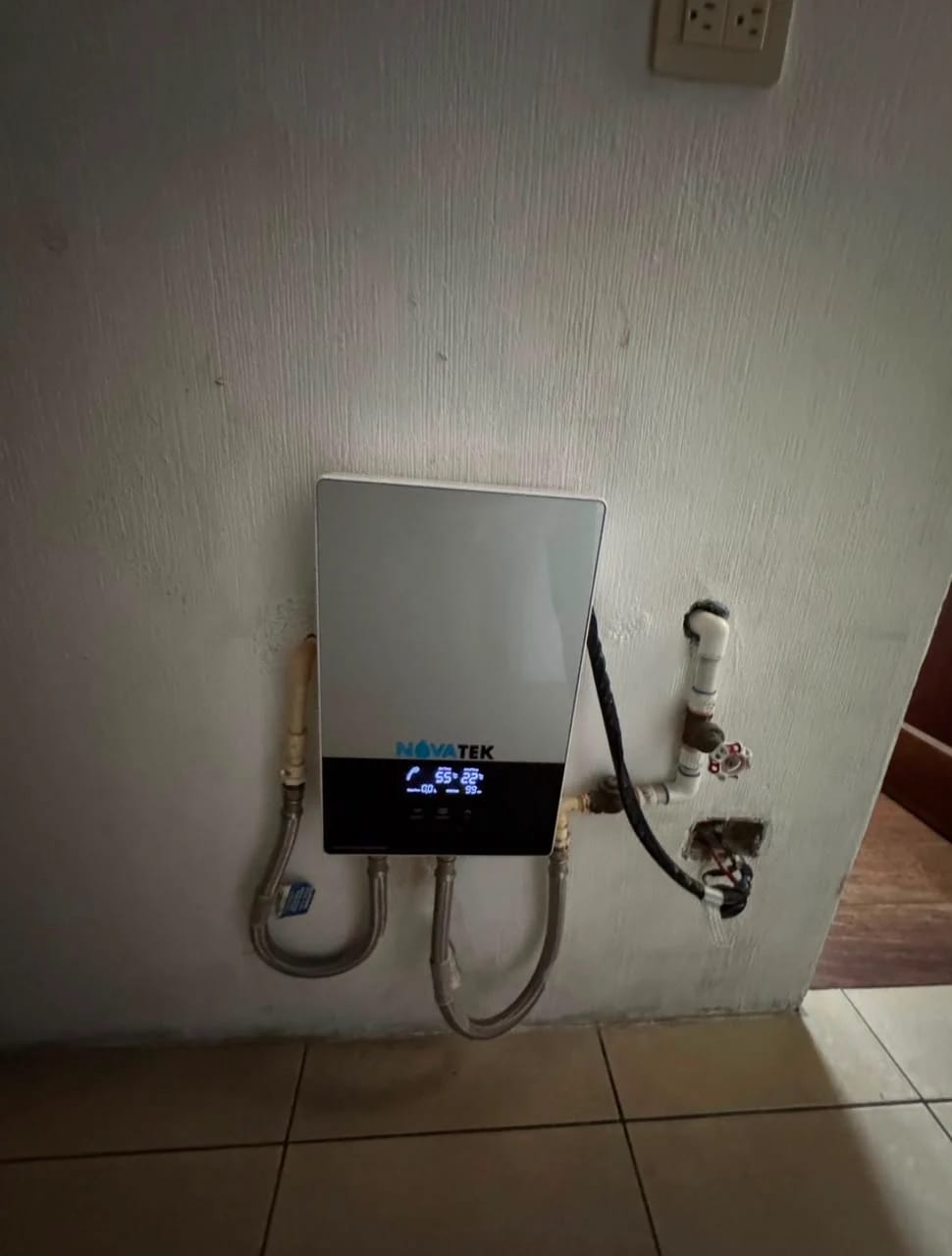 Rento Apto 3 Hab Zona 14 la Villa REF.6941 *3 Hab, 3 Baños, 2 Parq — Apartamento en Alquiler en Zona 14, Guatemala, Ciudad — foto 8 de 16