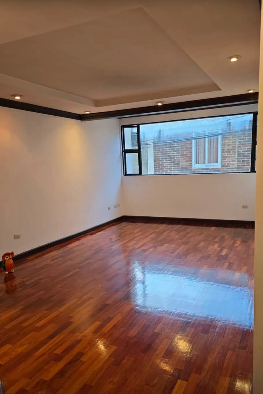 Rento Apto 3 Hab Zona 14 la Villa REF.6941 *3 Hab, 3 Baños, 2 Parq — Apartamento en Alquiler en Zona 14, Guatemala, Ciudad — foto 12 de 16