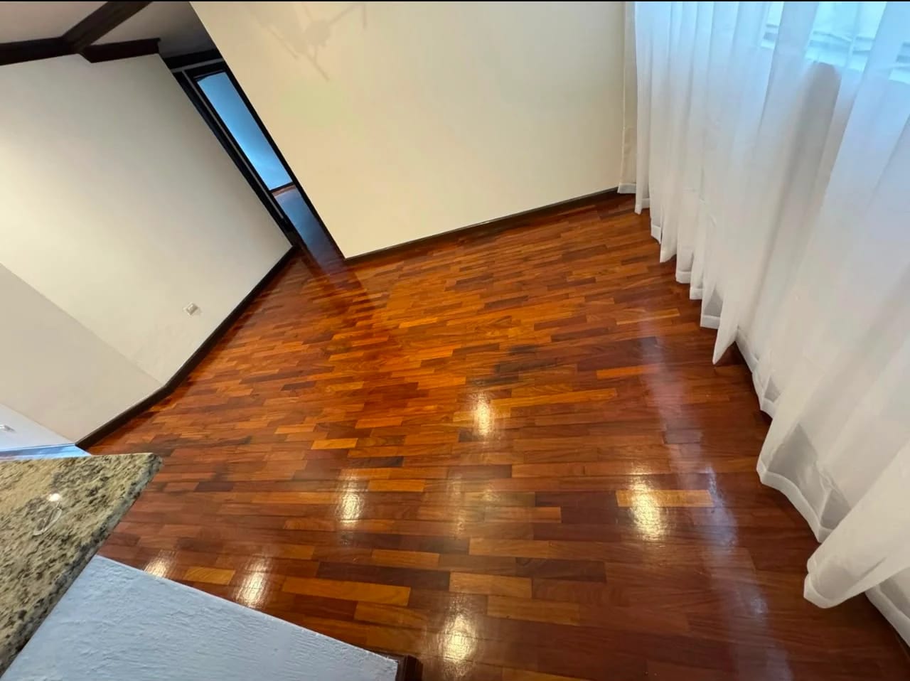 Rento Apto 3 Hab Zona 14 la Villa REF.6941 *3 Hab, 3 Baños, 2 Parq — Apartamento en Alquiler en Zona 14, Guatemala, Ciudad — foto 14 de 16