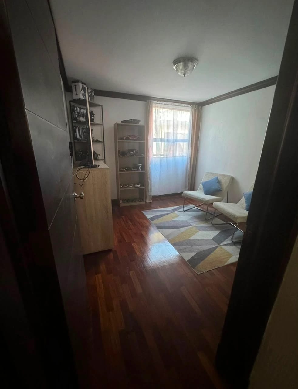 Rento Apto 3 Hab Zona 14 la Villa REF.6941 *3 Hab, 3 Baños, 2 Parq — Apartamento en Alquiler en Zona 14, Guatemala, Ciudad — foto 15 de 16