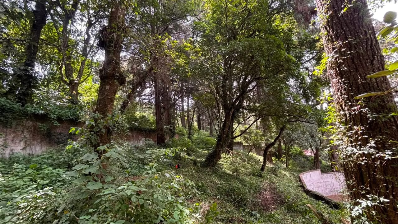 Vendo Terreno Granjas Jardin el Alto Santiago, Sacatepequez REF.6948 — Terreno en Venta en Santiago Sacatepéquez, Sacatepéquez — foto 2 de 4