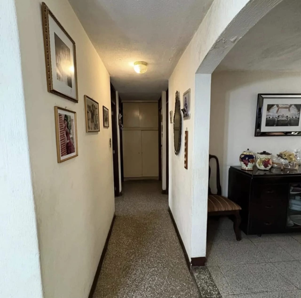 Vendo Casa Zona 11 Col. Loma Linda, Mariscal, REF.6950 *170M2, 4 Hab — Casa en Venta en Zona 11, Guatemala, Ciudad — foto 2 de 8