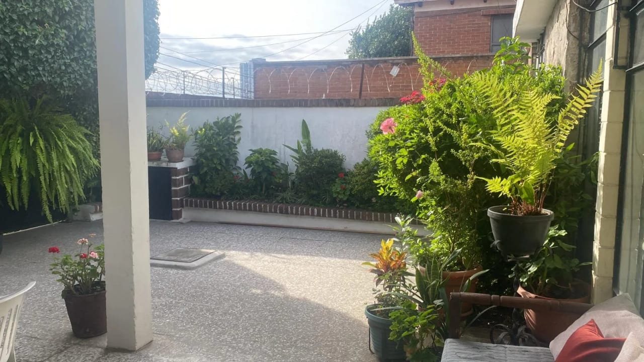 Vendo Casa Zona 11 Col. Loma Linda, Mariscal, REF.6950 *170M2, 4 Hab — Casa en Venta en Zona 11, Guatemala, Ciudad — foto 7 de 8