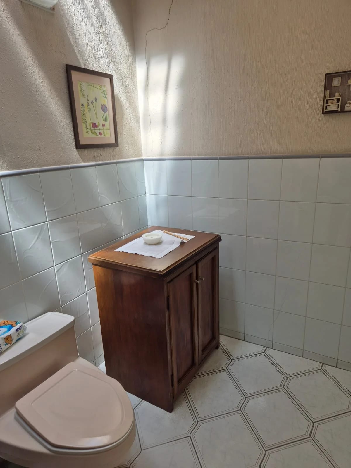 Vendo Casa 4 Hab Z.15 Valles de Vista Hermosa REF.6800 *450M2 Const. — Casa en Venta en Zona 15, Guatemala, Ciudad — foto 9 de 12