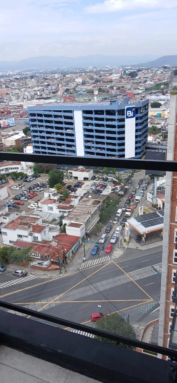 Rento Apto Zona 4 Modra 2 Ref 6955 *2 Hab, 2 Baños, Linea Blanca — Apartamento en Alquiler en Zona 4, Guatemala, Ciudad — foto 8 de 17