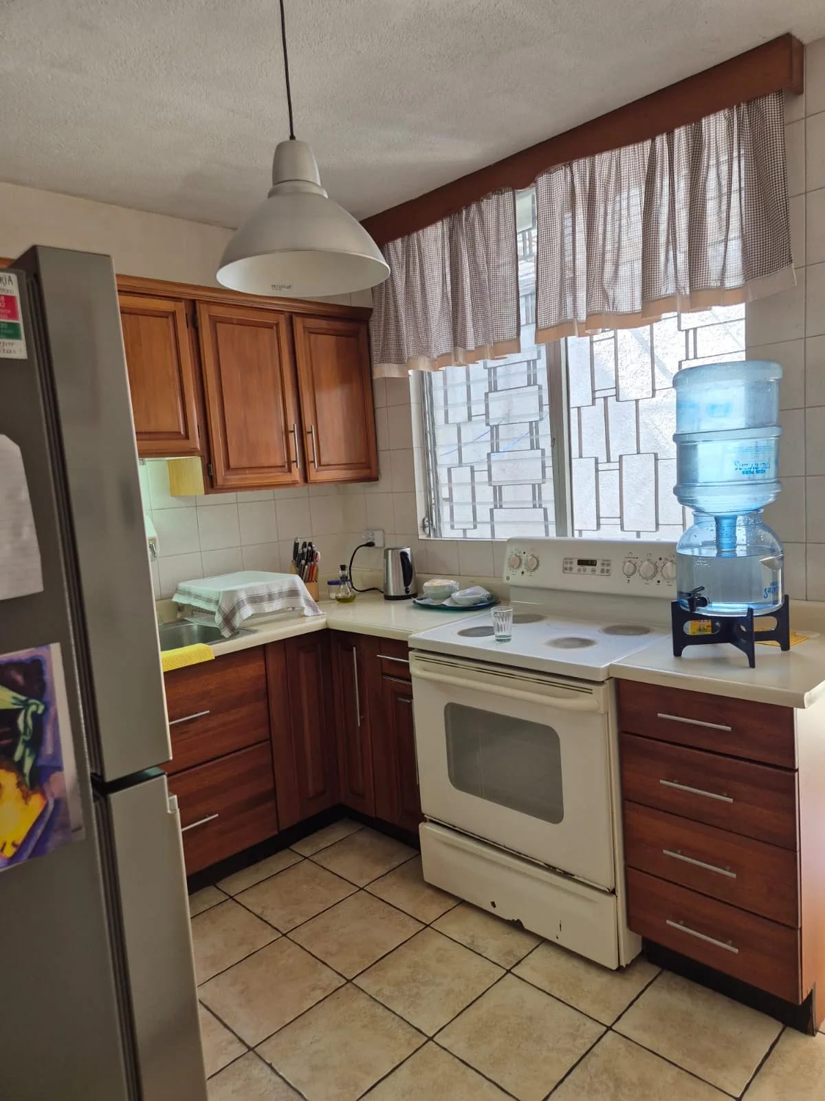Vendo Casa 4 Hab Z.15 Valles de Vista Hermosa REF.6800 *450M2 Const — Casa en Venta en Zona 15, Guatemala, Ciudad — foto 12 de 17